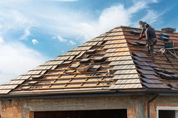 Best Slate Roofing  in Parachute, CO