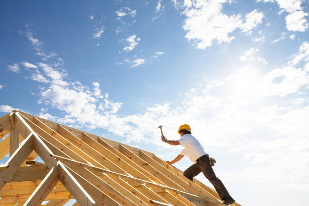 Emergency Roof Repair in Parachute, CO